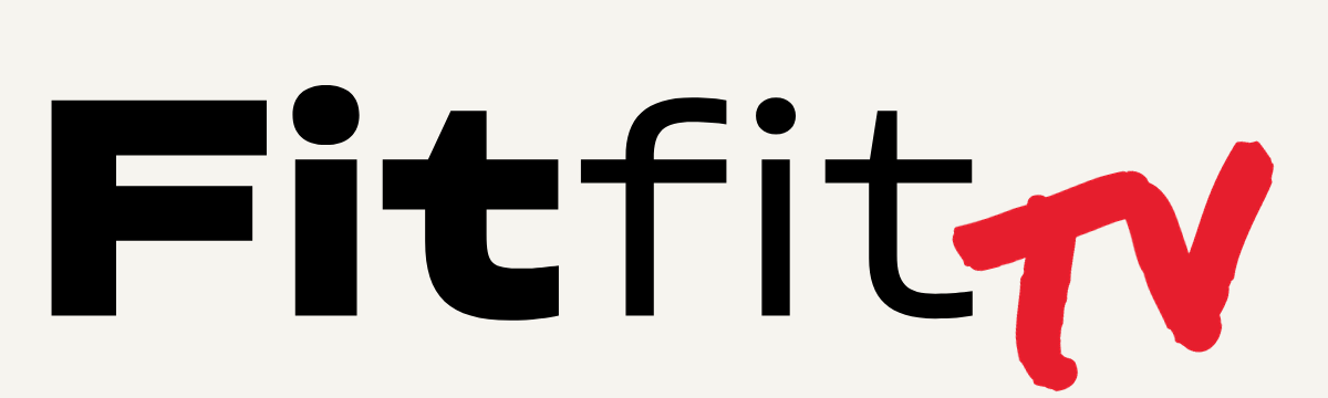 Fitfit TV